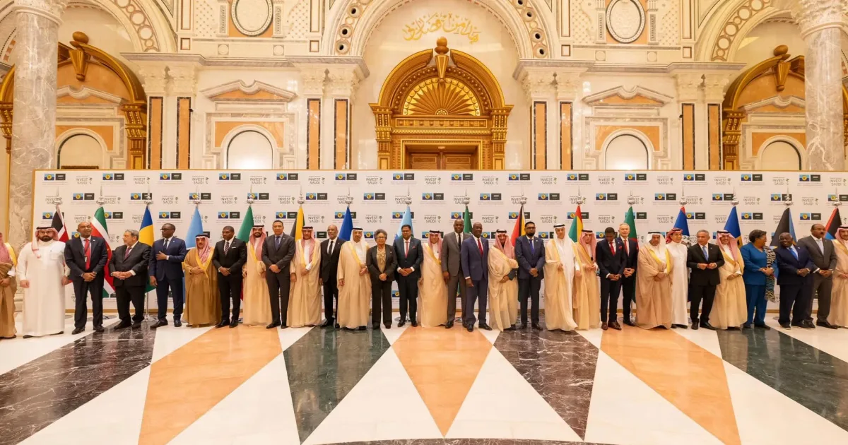 La alianza hispano-saudí: un puente tecnológico hacia el futuro