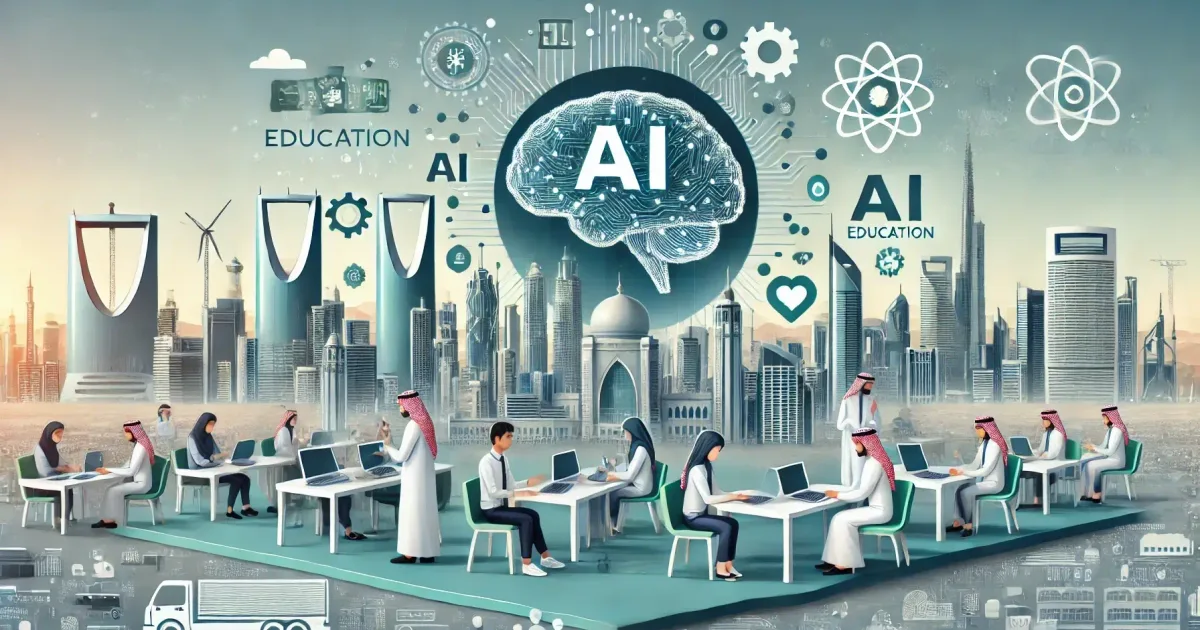 ما هو التحول الرقمي في التعليم السعودي وكيف تسارع في 2026؟