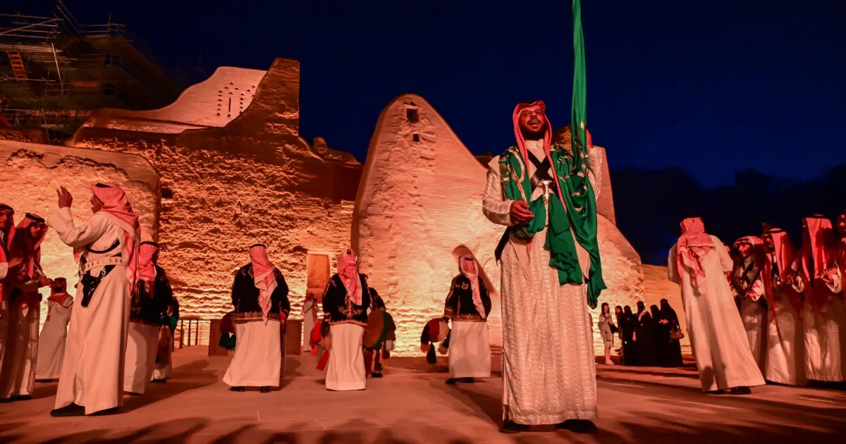 ما هي المواسم الثقافية السعودية وكيف بدأت؟
