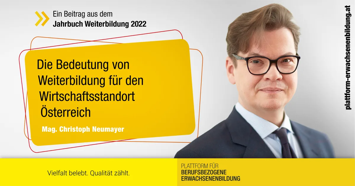 Bedeutung für Österreich