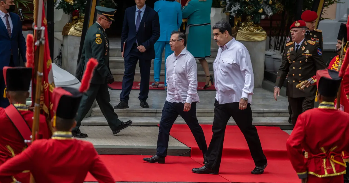Una nueva era en las relaciones bilaterales