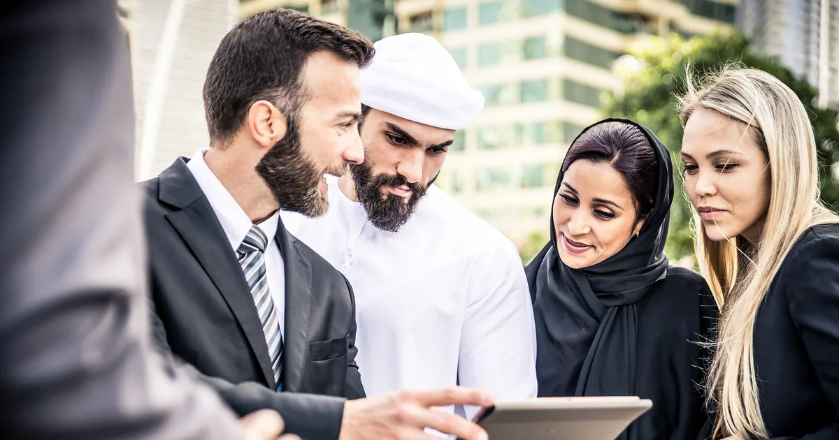 الاستثمارات الفرنسية في السعودية: عصر جديد من الشراكة - صقر الجزيرة