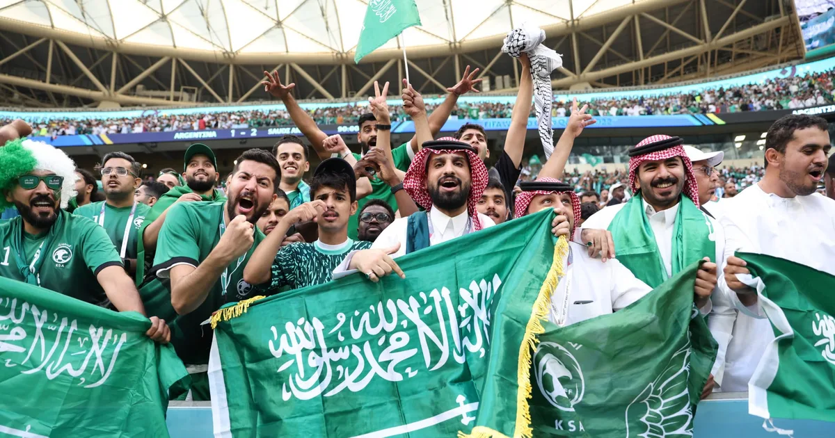 الاستثمار السعودي يعيد تشكيل الدوري الإنجليزي الممتاز: ماذا يعني ذلك لأستراليا - صقر الجزيرة