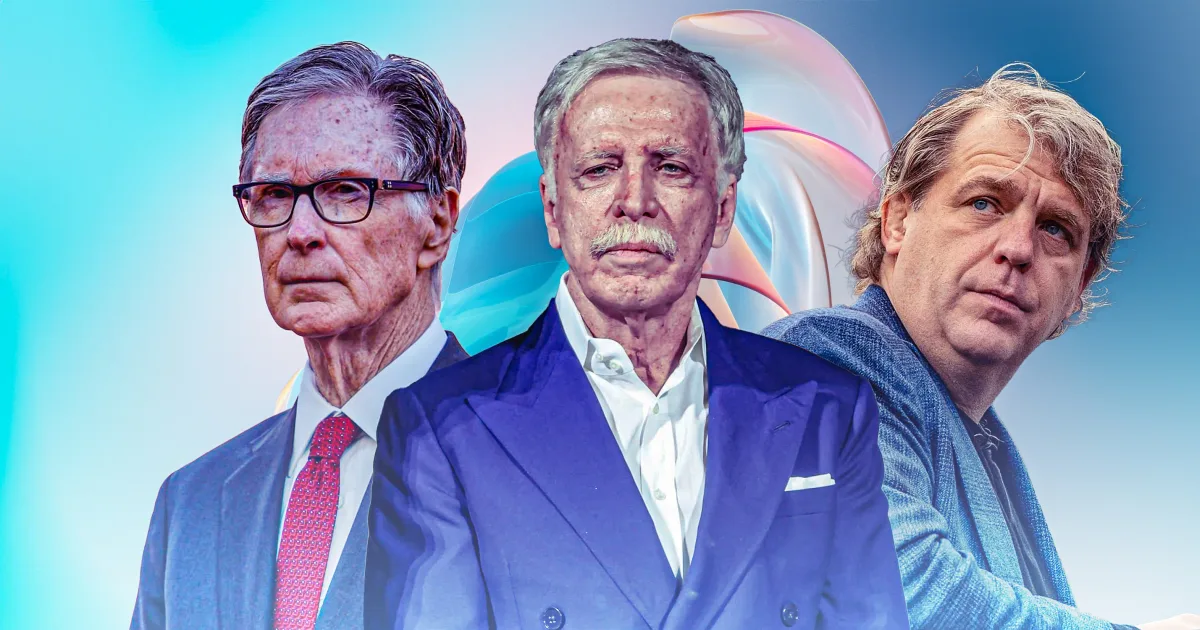 The New Era of Premier League Ownership