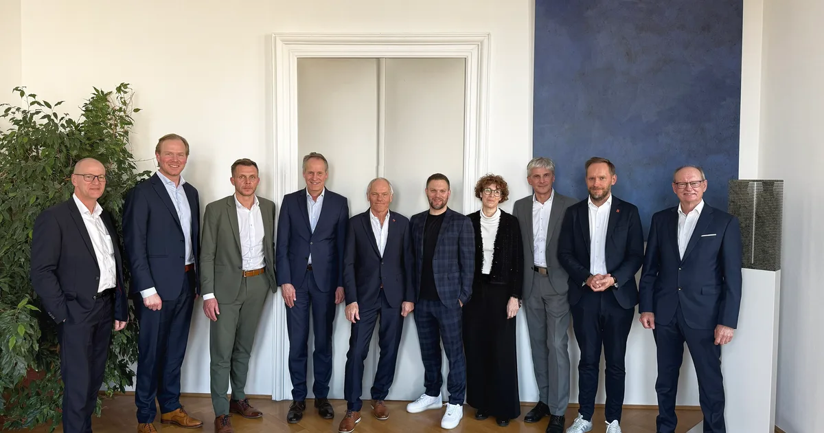 Einleitung: Eine strategische Partnerschaft wächst