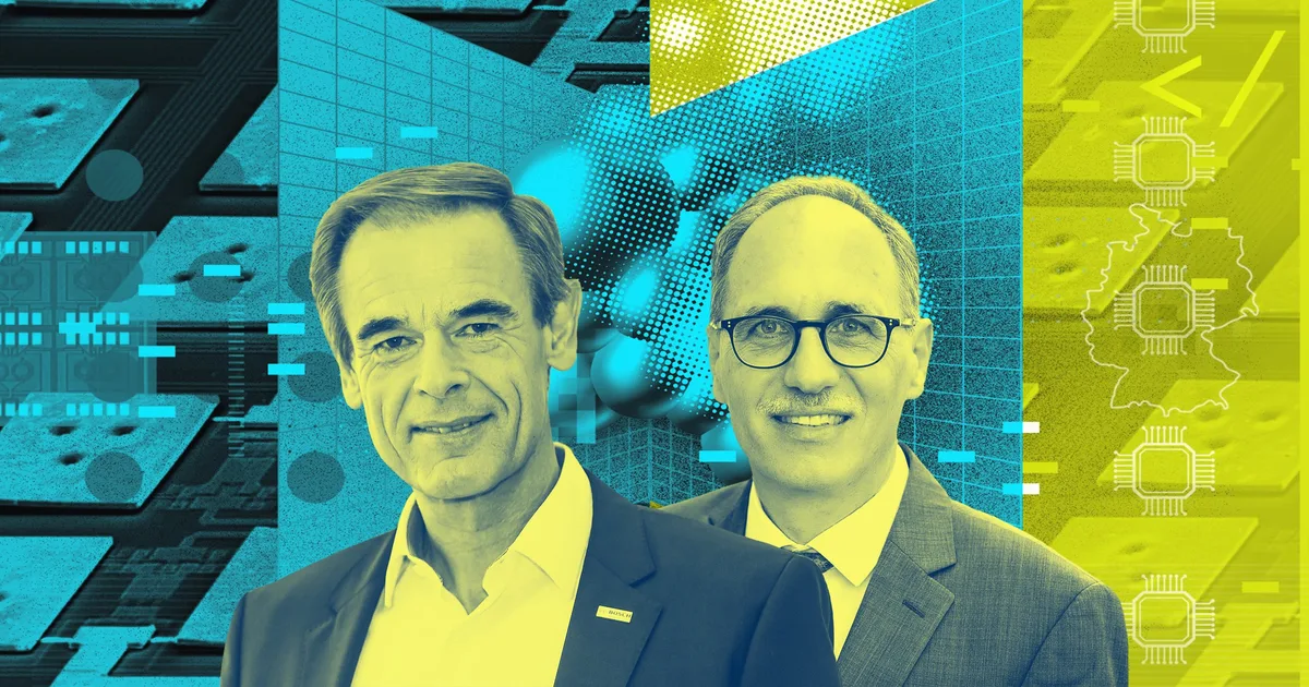 Deutsche Technologie: Ein gefragter Partner