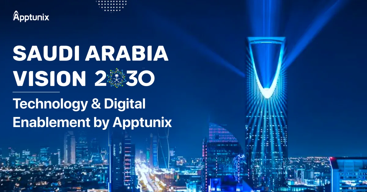 لماذا يعتبر هذا التحول مهماً لرؤية 2030؟