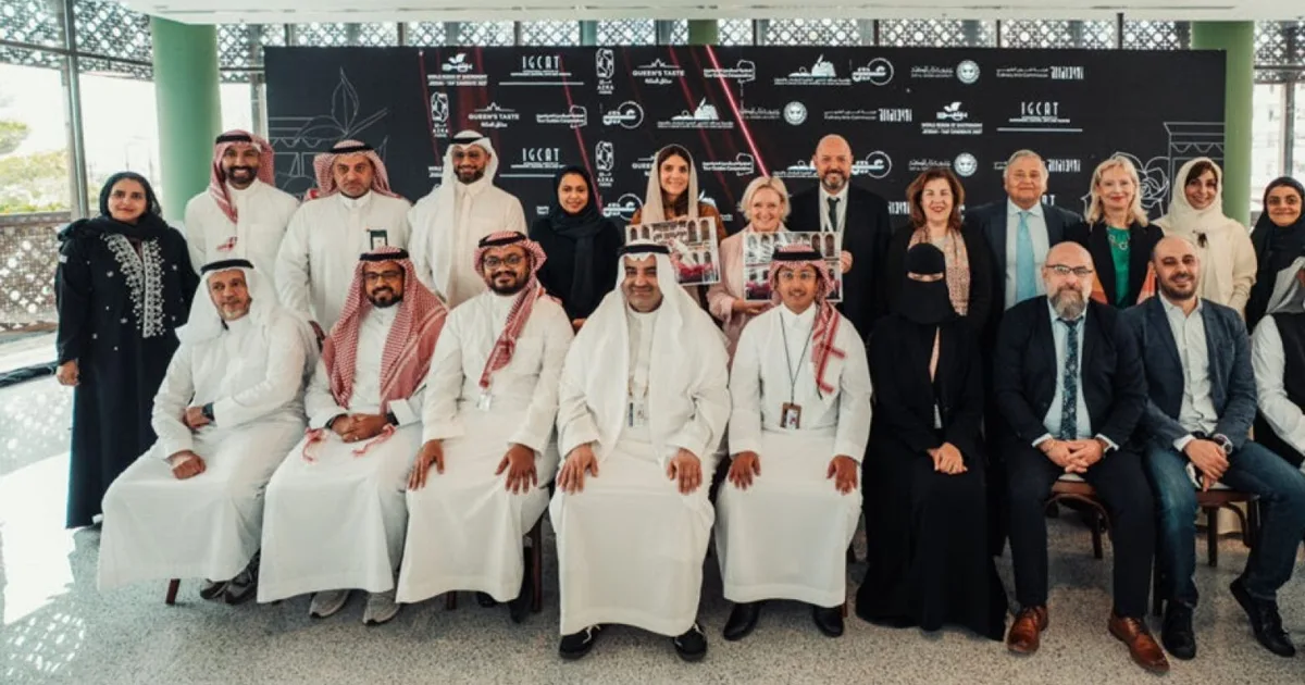 مهرجان الطائف 2026: كيف تتحول مصيف العرب إلى عاصمة ثقافية عالمية؟ - صقر الجزيرة