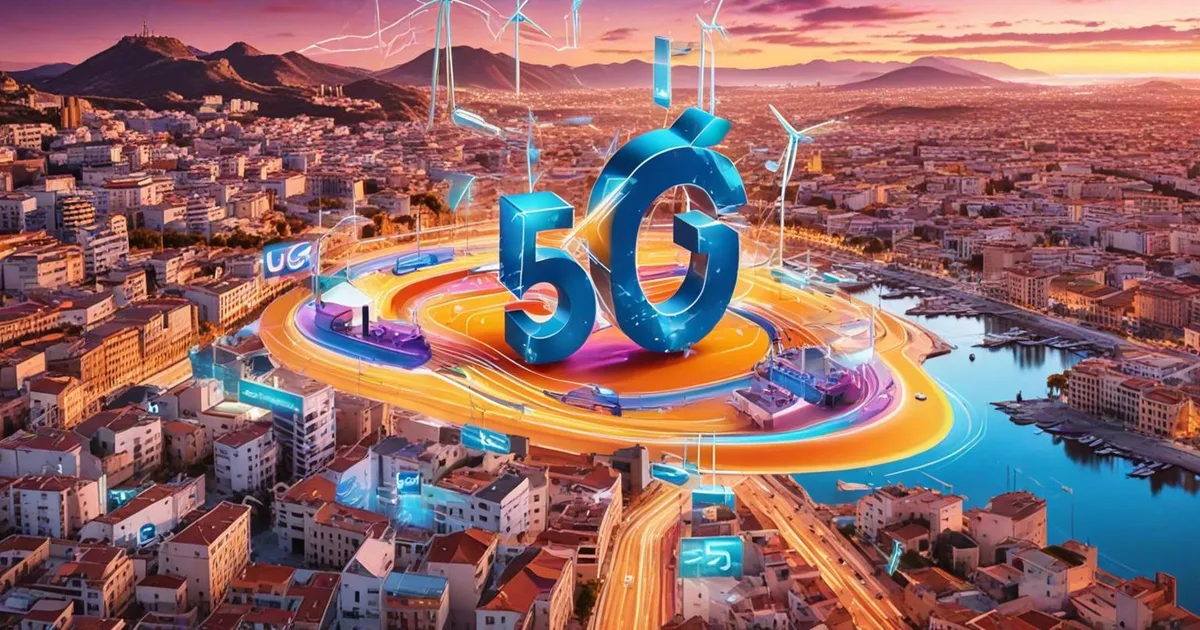 El papel de la tecnología española