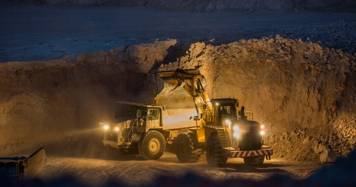 Why Saudi Arabia? The Allure of Untapped Resources