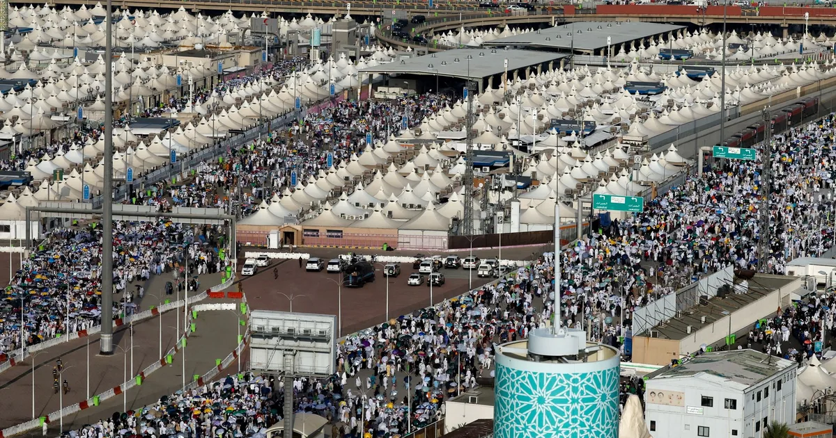 Die Rolle Saudi-Arabiens