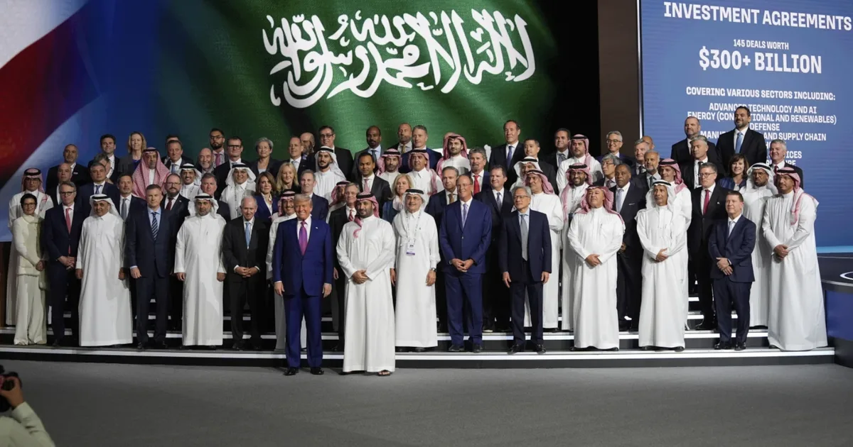 وول ستريت 2026: الإبحار في عصر الأسواق الجديدة القائمة على الذكاء الاصطناعي والاستثمارات السعودية - صقر الجزيرة