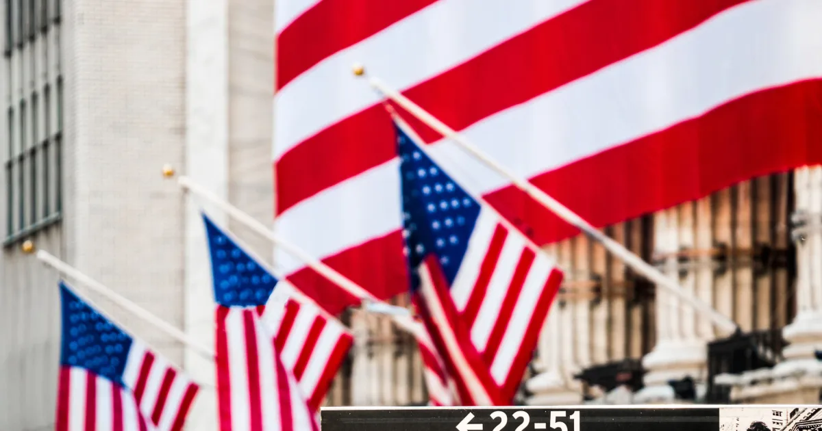 Wall Street 2026: The AI Revolution and Global Capital Flows