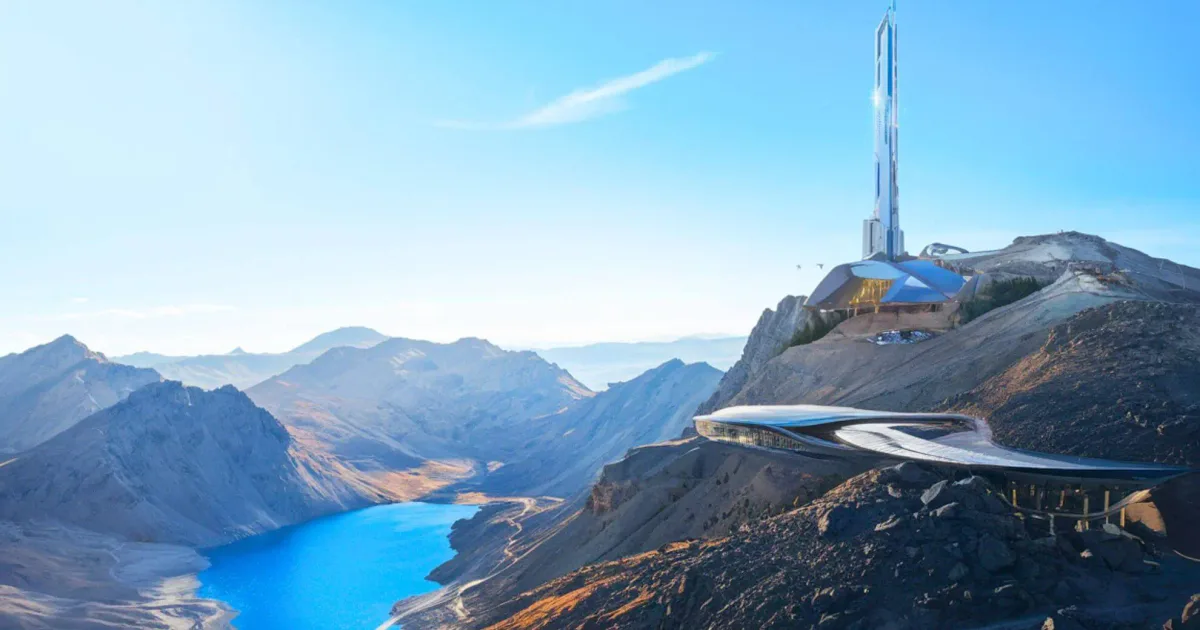 NEOM : un projet ambitieux au cœur du désert