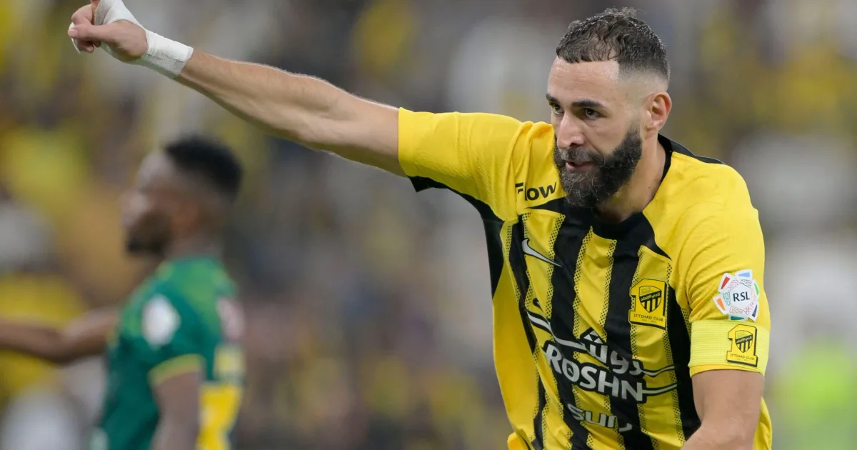 The Growing Influence of Saudi Capital in English Football