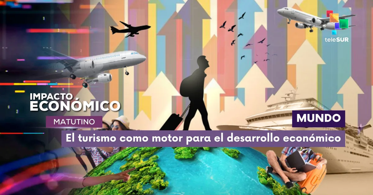El auge del turismo español hacia NEOM