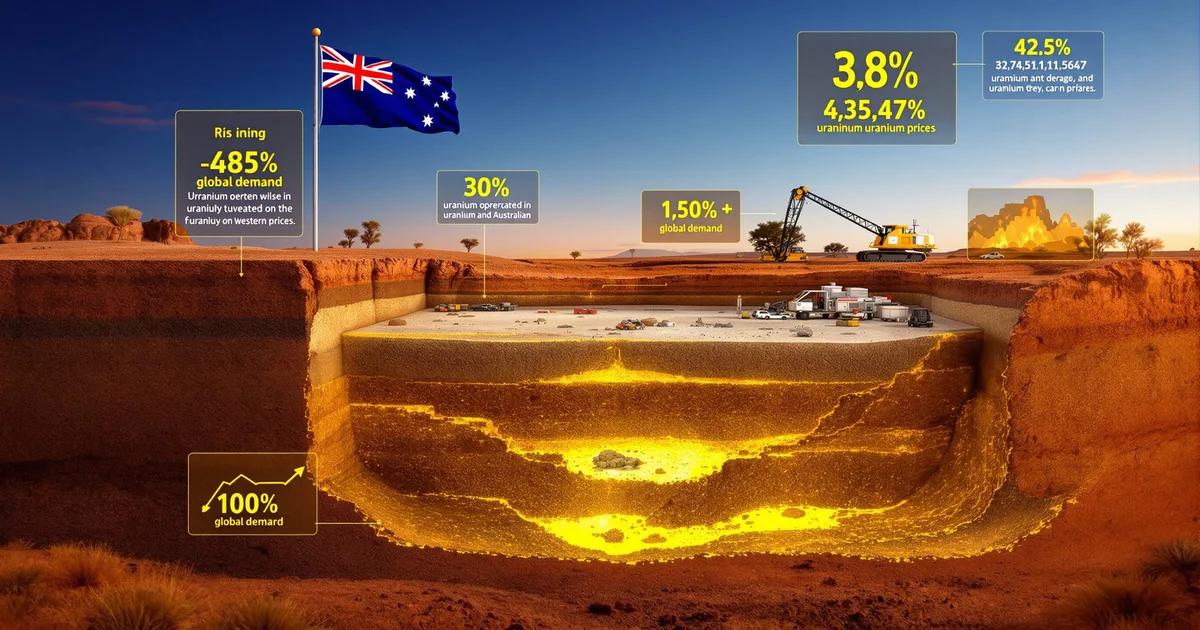 Introduction: A New Frontier for Australian Mining