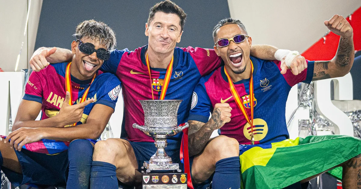 LaLiga: más que un campeonato
