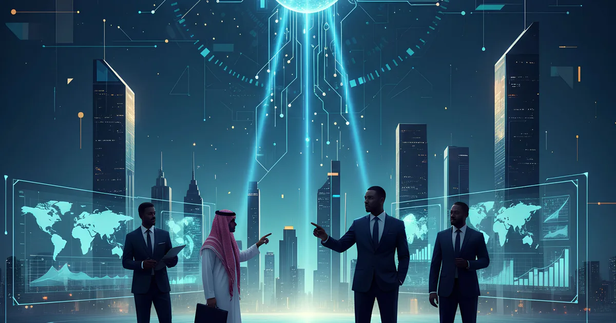 مقدمة: مشهد التسويق الرقمي السعودي في 2026