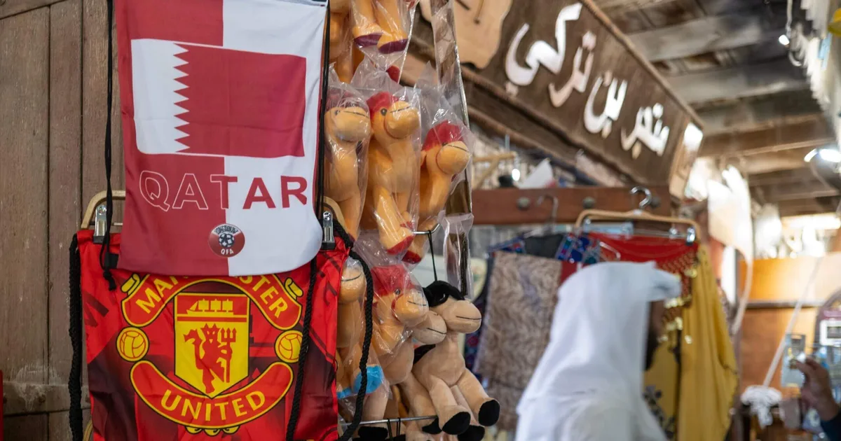 The Changing Landscape of Premier League Ownership