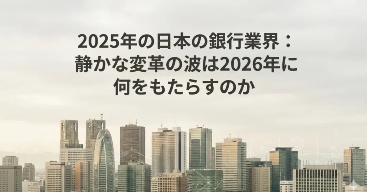 はじめに:ビジョン2030とデジタル変革の波