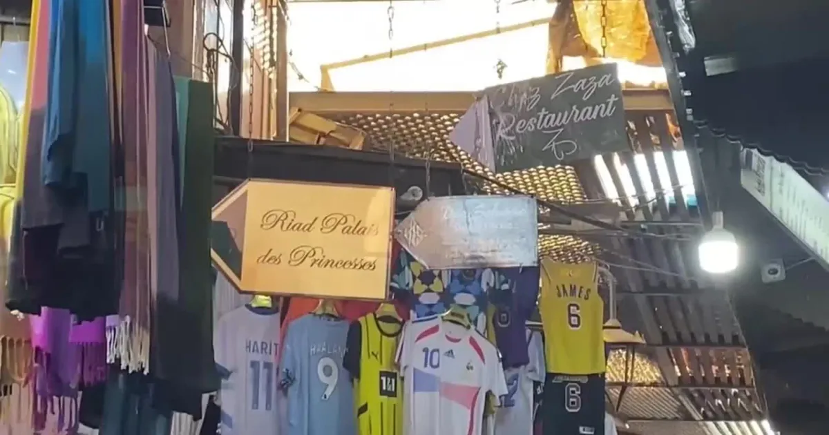 El auge del turismo español hacia NEOM