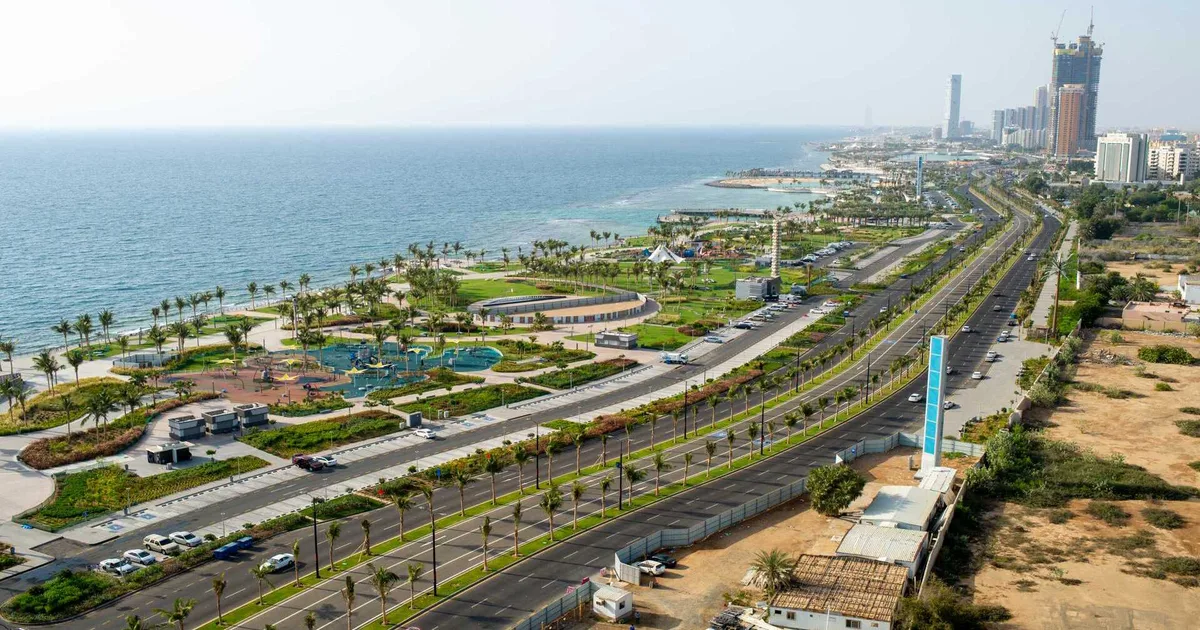 كيف يساهم موسم جدة 2026 في تعزيز السياحة السعودية؟