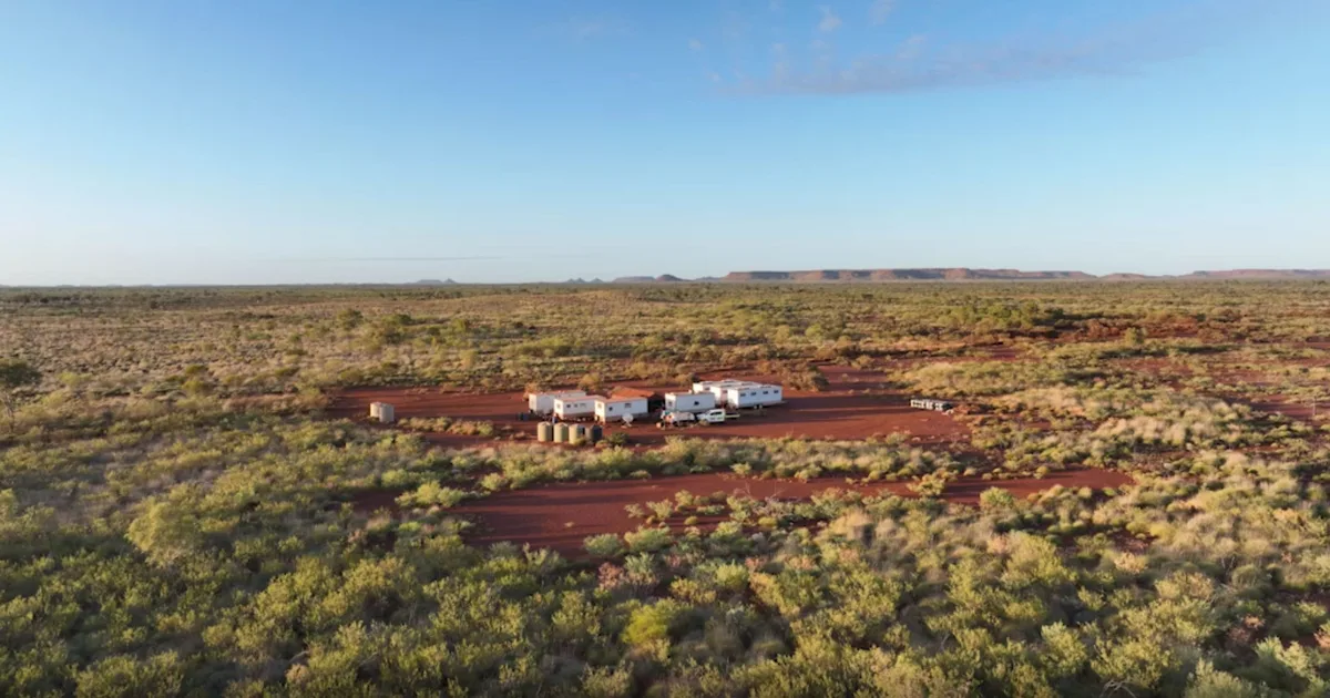Introduction: A New Frontier for Australian Mining