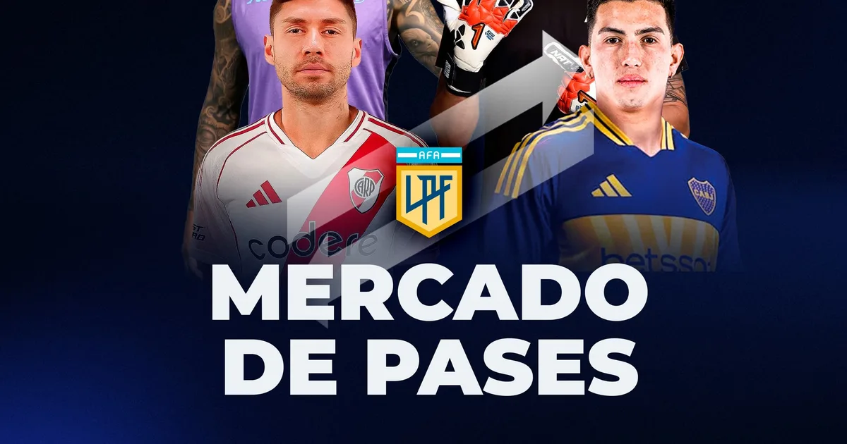 El fenómeno que redefine el mercado de pases