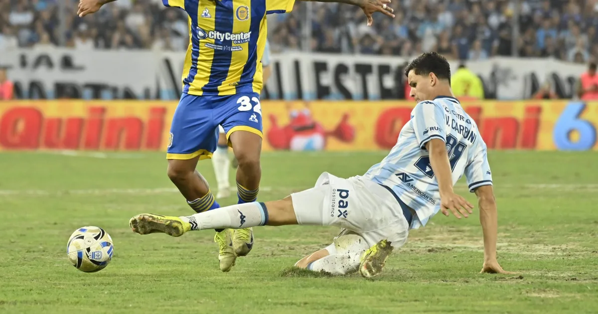 El interés por los talentos argentinos