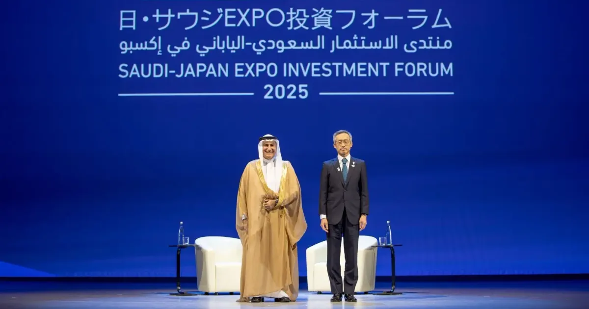 サウジアラビアと日本のロボティクス協力が加速