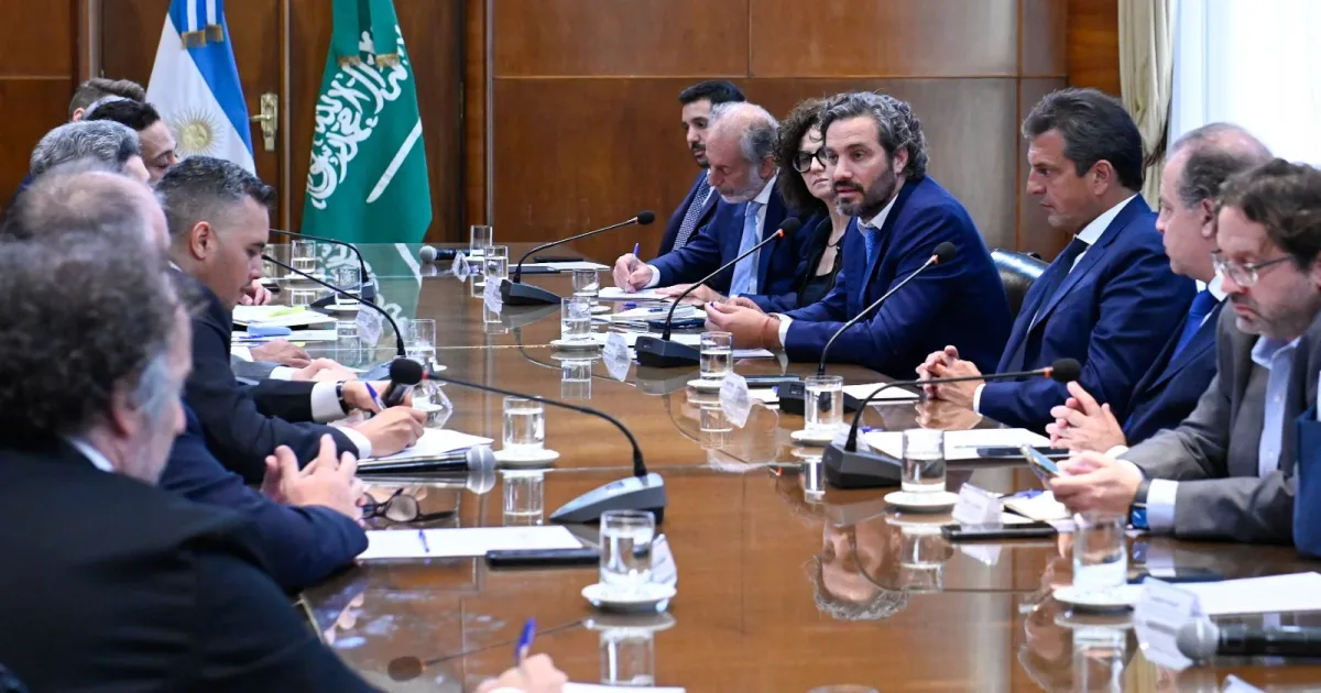 El auge de la inversión española en Arabia Saudita