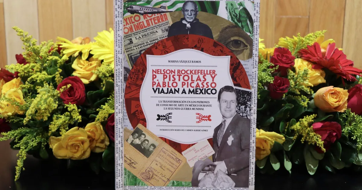 El papel de México en la nueva dinámica