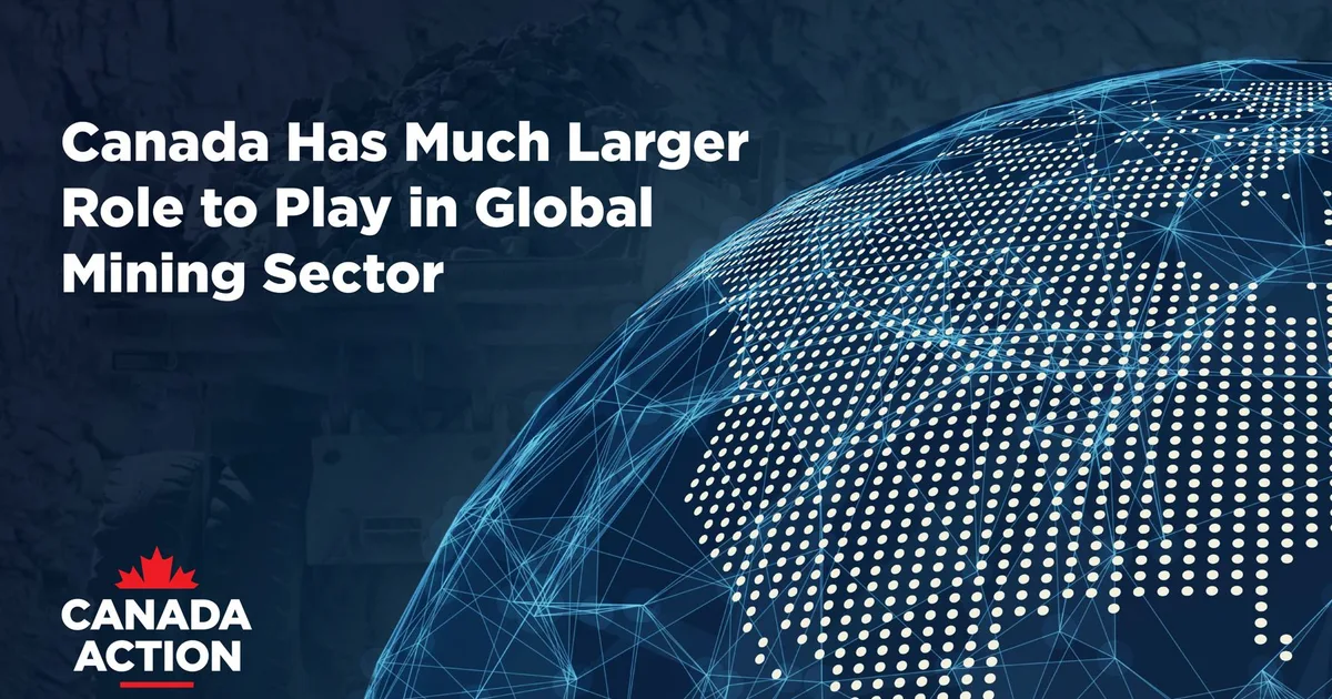 Introduction: A Strategic Pivot in Global Mining