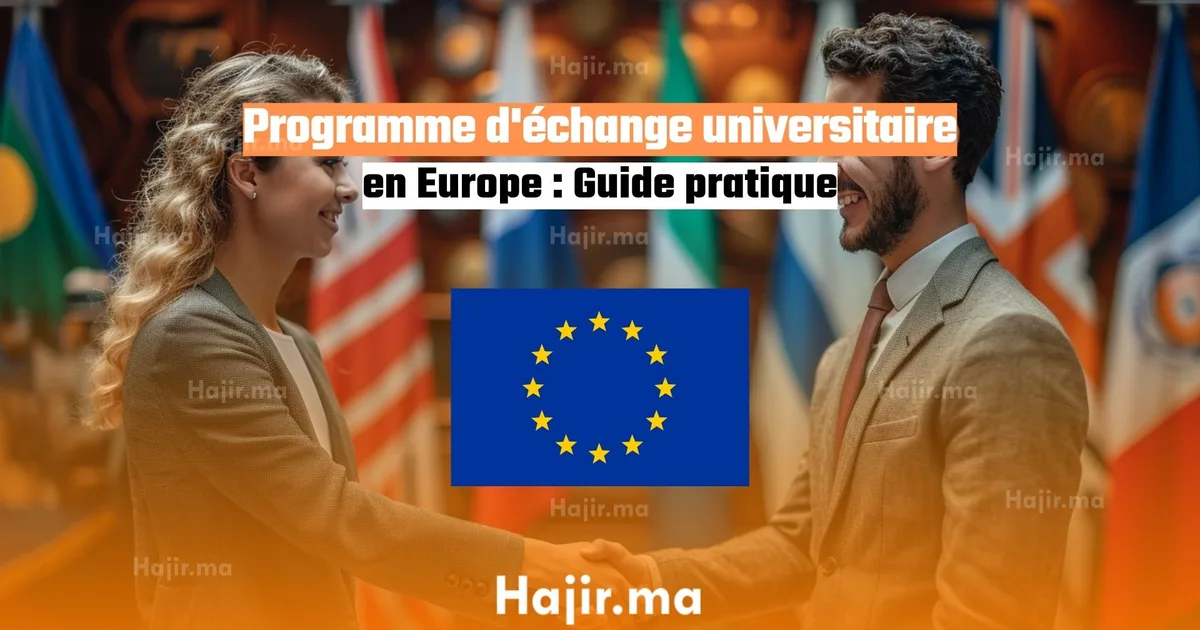 Des programmes d'échange innovants