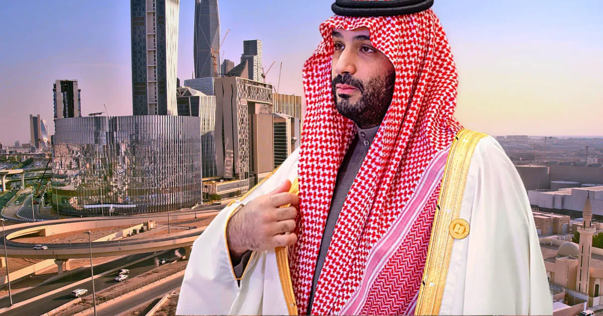 الصناعة 4.0 في الشرق الأوسط: كيف تشكل السعودية وسويسرا مستقبل الإنتاج - صقر الجزيرة