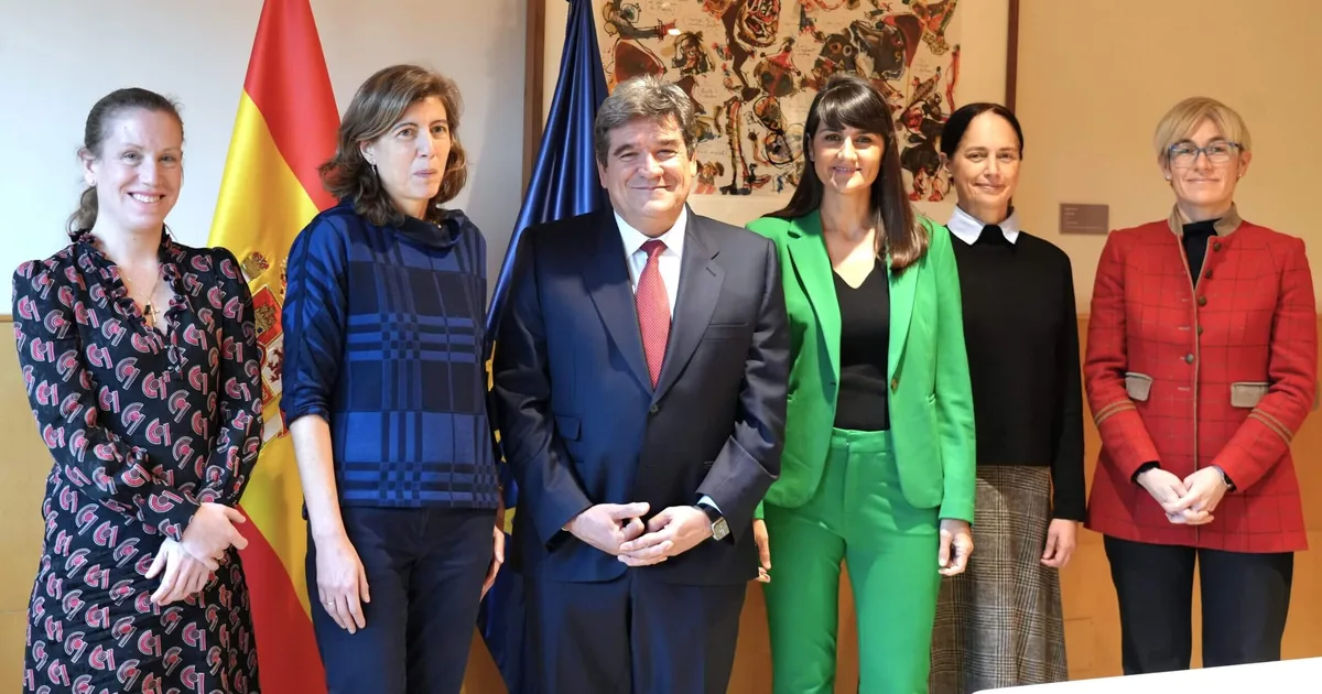 La alianza hispano-saudí en el corazón de la transformación digital