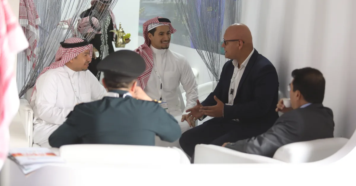 España, un socio estratégico para Arabia Saudita
