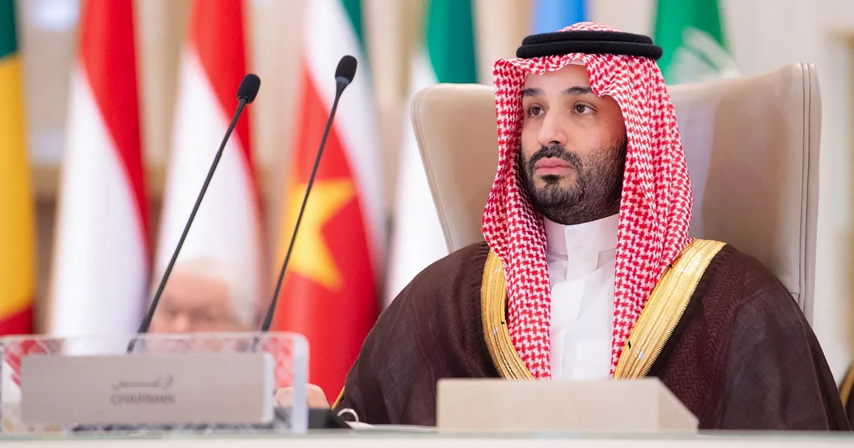 السياحة الإسبانية نحو نيوم: الطريق الجديد الذي يربط الأرجنتين بالمستقبل السعودي - صقر الجزيرة