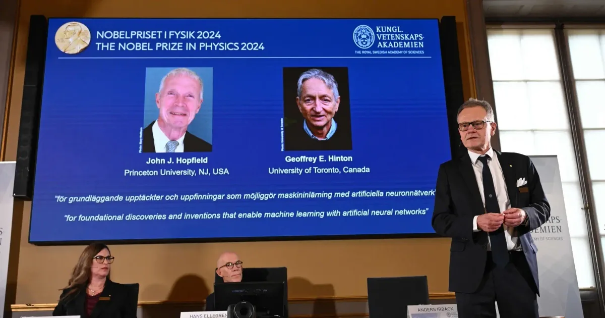 Key Players and Breakthroughs