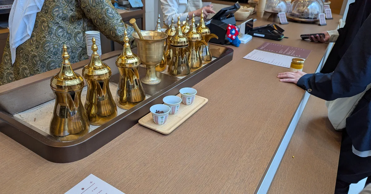 背景：サウジアラビアの技術導入の動機