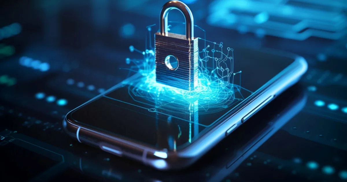 لماذا تعتبر خصوصية البيانات تحديًا رئيسيًا في تطبيقات الذكاء الاصطناعي بالحج؟