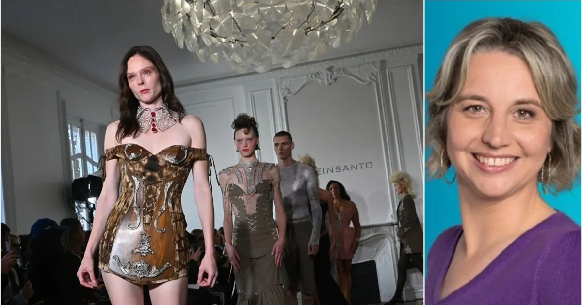 Le phénomène des fashion weeks et l'impact sur Bruxelles