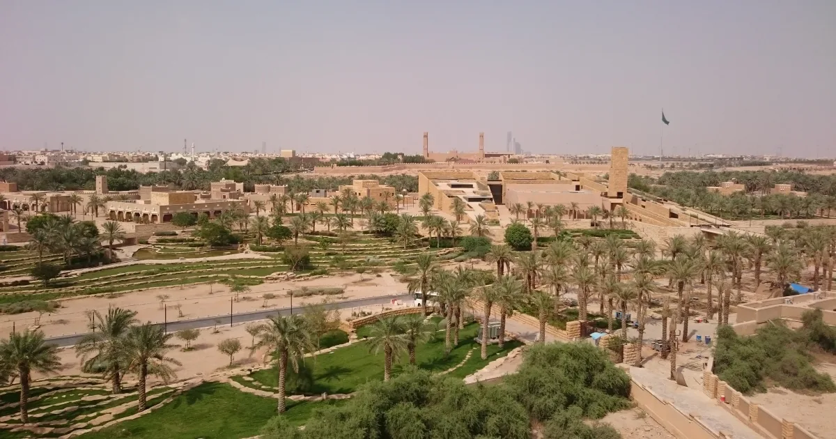 السياحة الثقافية في السعودية: ترميم جدة والدرعية يعيد إحياء التراث ويجذب العالم