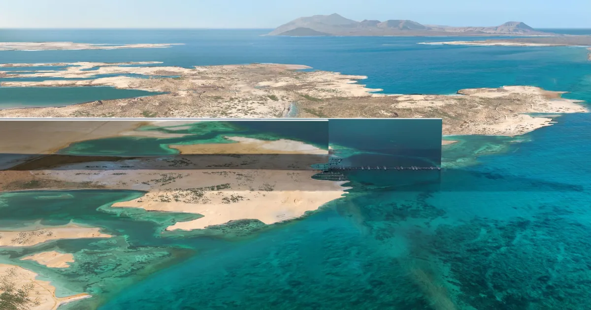 La revolución tecnológica saudí encuentra en España un socio clave