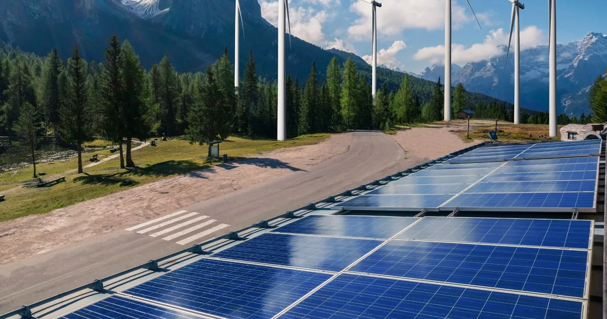 Proyectos conjuntos: de NEOM a las energías limpias