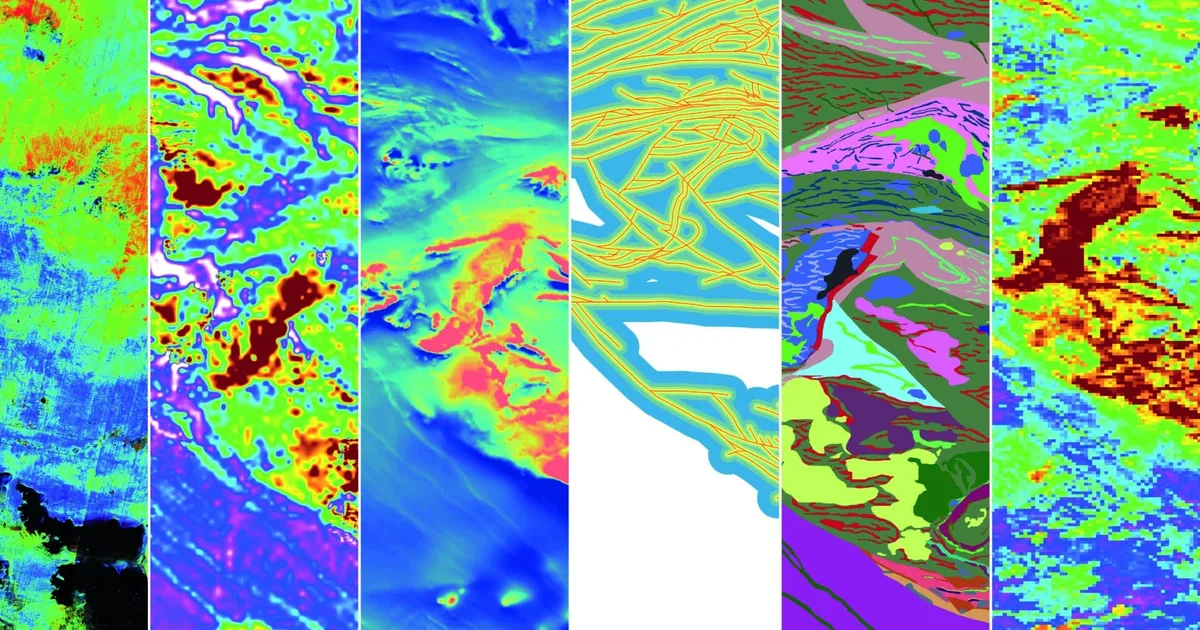 Introduction: A New Frontier for Australian Mining
