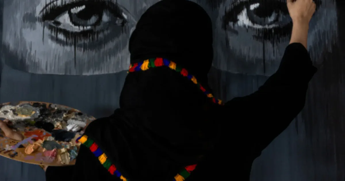 الفنانين السعوديين على الساحة العالمية: من الرياض إلى كوتشيلا