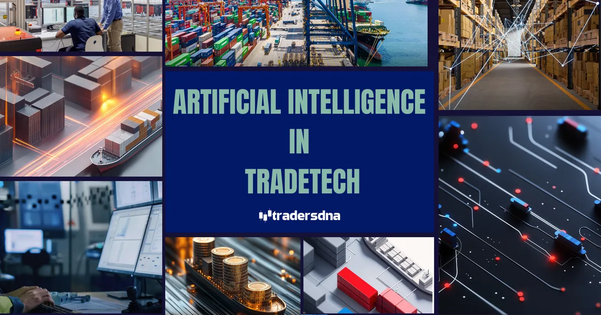 Trend 1: The Rise of AI-Driven Trading