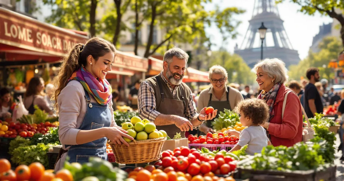 Des initiatives concrètes